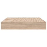 Floating Shelf 60x23,5x4 cm Engineered Wood