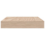 Floating Shelf 60x23,5x4 cm Engineered Wood
