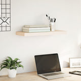 Floating Shelf 60x23,5x4 cm Engineered Wood