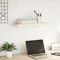 Floating Shelf 60x23,5x4 cm Engineered Wood