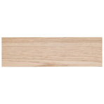 Floating Shelf 80x23,5x4 cm Engineered Wood