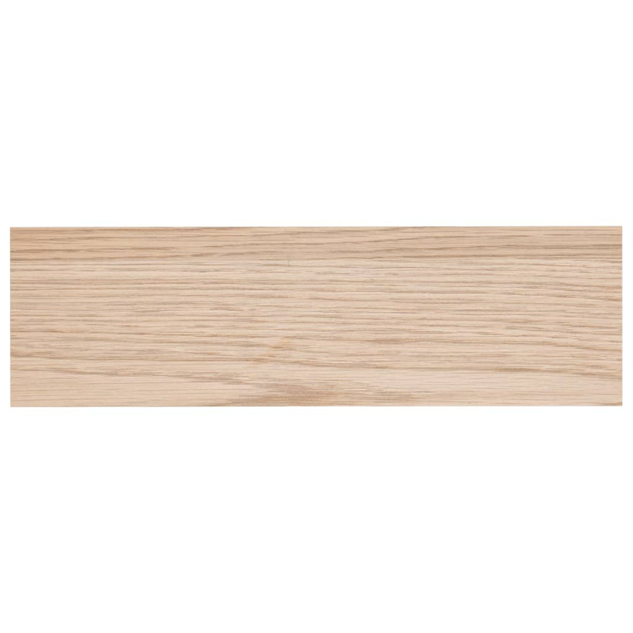 Floating Shelves 2 pcs 80x23,5x4 cm Engineered Wood