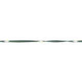 LED Christmas Tree with Spikes 1534 LEDs Cold White 500 cm
