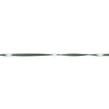 LED Christmas Tree 861 LEDs Cold White 478 cm