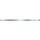 LED Christmas Tree 570 LEDs Warm White 404.5 cm