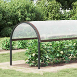 Plant CoverÂ with Eyelets 2x3 m Polyethylene