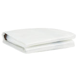 Plant CoverÂ with Eyelets 2x3 m Polyethylene - Side View