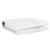 Plant CoverÂ with Eyelets 3x6 m Polyethylene