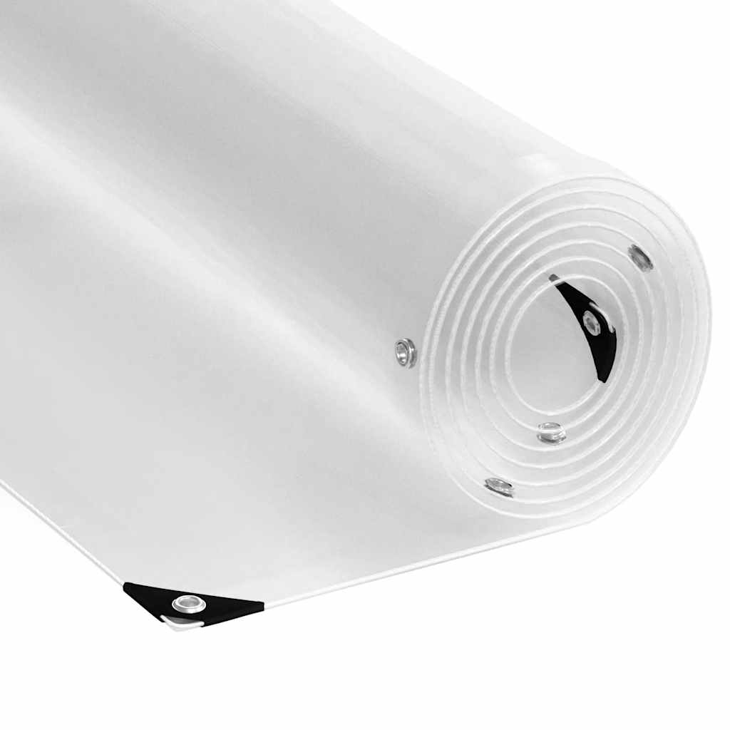 Plant Cover with Eyelets 2x3 m PVC