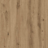 Narrow Storage Trolley Artisian Oak 48x13x68 cm Engineered Wood - Extra Image