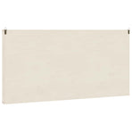 Wooden Collector's Display Case 80 Compartments 80x4.5x40.5 cm