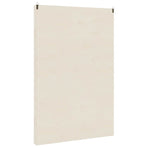 Wooden Collector's Display Case 90 Compartments 50.5x4.5x79 cm