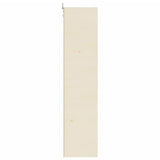 Wooden Collector's Display Case with Doors 40x8,5x37cm