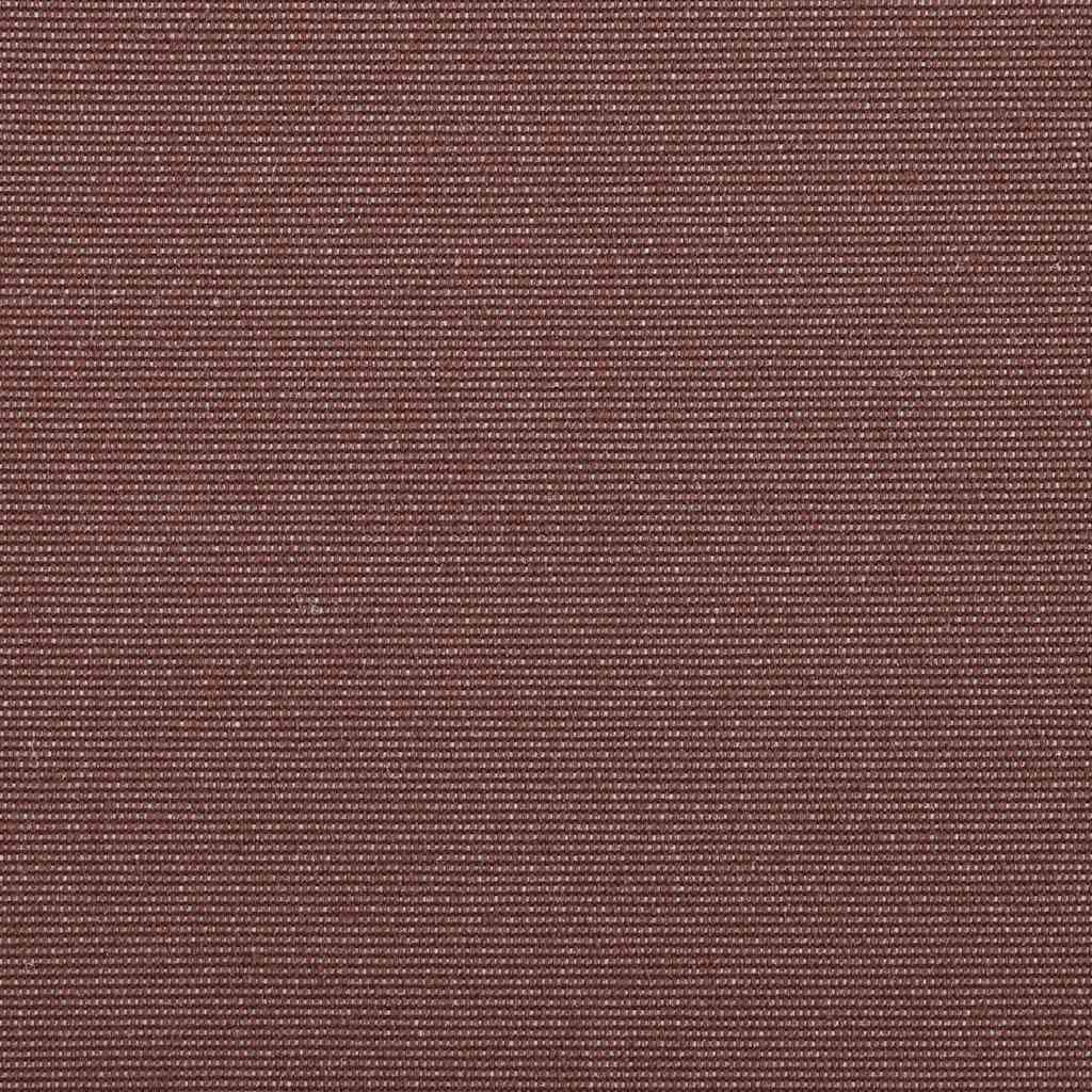 Manual Retractable Awning Brown 400x300 cm