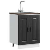 Sink Base Cabinet 
