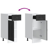 Kitchen Base Cabinet 