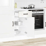 Kitchen Base Cabinet 