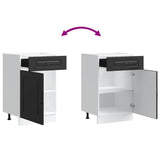 Kitchen Base Cabinet 