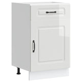 Kitchen Base Cabinet 