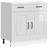 Kitchen Base Cabinet 