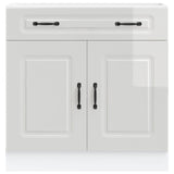 Kitchen Base Cabinet 