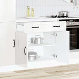 Kitchen Base Cabinet 