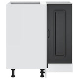 Kitchen Corner Base Cabinet 