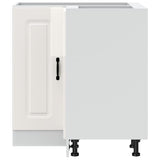 Kitchen Corner Base Cabinet 