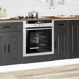 Oven Cabinet 