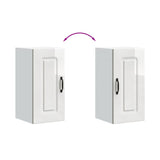 Kitchen Wall Cabinet 