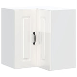 Kitchen Wall Corner Cabinet 