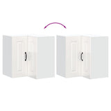 Kitchen Wall Corner Cabinet 