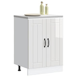 Sink Base Cabinet 