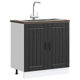 Sink Base Cabinet 