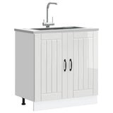 Sink Base Cabinet 