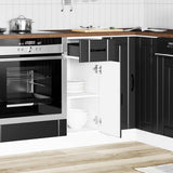 Kitchen Base Cabinet 