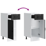 Kitchen Base Cabinet 