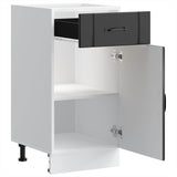 Kitchen Base Cabinet 