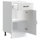 Kitchen Base Cabinet 