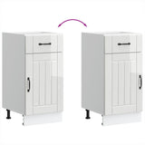 Kitchen Base Cabinet 