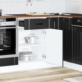 Kitchen Base Cabinet 