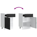 Kitchen Base Cabinet 