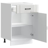 Kitchen Base Cabinet 
