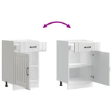 Kitchen Base Cabinet 