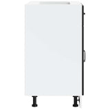 Kitchen Base Cabinet 