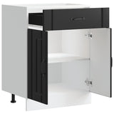 Kitchen Base Cabinet 
