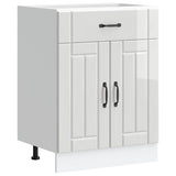 Kitchen Base Cabinet 