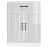 Kitchen Base Cabinet 