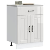 Kitchen Base Cabinet 