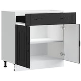 Kitchen Base Cabinet 